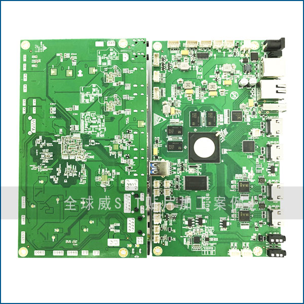 家電控制板smt加工廠，驅(qū)動(dòng)控制板smt貼片加工